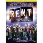  Len to Live * on * Broad way collectors * выпуск | Rosario *do-son(DVD)