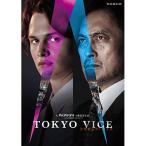 WOWOW ORIGINAL TOKYO VICE Blu-ray BOX(Bl.. ／ アンセル・エルゴート/渡辺謙 (Blu-ray)