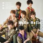 Hello Hello(通常盤) ／ 風男塾 (CD)