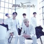 I’m Ready〜JP.ver〜(初回限定盤A)(DVD付) / MAP6 (CD)