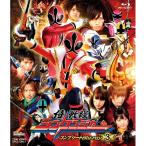 スーパー戦隊シリーズ 侍戦隊シンケンジャー コンプリートBlu-ray3(Blu.. ／ シンケンジャー (Blu-ray)