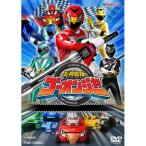 炎神戦隊ゴーオンジャーVOL.1 ／ ゴーオンジャー (DVD)