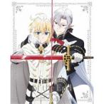 ショッピングセラフ 終わりのセラフ名古屋決戦編Blu-ray BOX(初回限定生産)(Blu-ray.. ／ 終わりのセラフ (Blu-ray)
