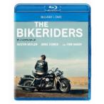 ザ・バイクライダーズ ブルーレイ+DVD