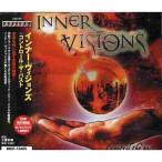 コントロール・ザ・パスト ／ インナー・ヴィジョンズ (CD)