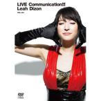 【DVD】【9%OFF】Live Communication!!/リア・ディゾン リア・デイゾン