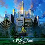 ZIPANG 弐nd ／ SANOVA (CD)