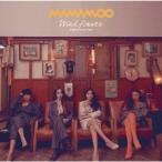 Wind Flower -Japanese ver.-(通常盤) ／ MAMAMOO (CD)
