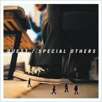 QUEST ／ SPECIAL OTHERS (CD)