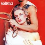 Sadistics ／ サディスティックス (CD)