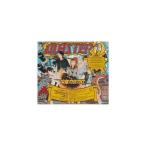 MASTER’D(初回限定盤)(DVD付) ／ 少年カミカゼ (CD)