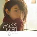 miss you(初回限定盤)(DVD付) ／ 家入レオ (CD)