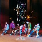 Hey Hey Hey(通常盤) ／ 超特急 (CD)