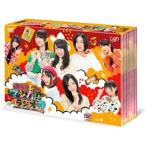 SKE48のマジカル・ラジオ2 DVD-BOX(初回限定版) ／ SKE48 (DVD)
