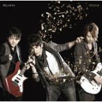 alone(初回限定盤) ／ ALvino (CD)