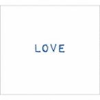 “LOVE” ／ WHITE ASH (CD)