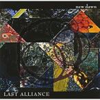 new dawn ／ LAST ALLIANCE (CD)