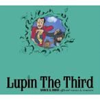 Lupin The Third DANCE&amp;DRIVE official cov.. ／ オムニバス (CD)