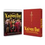 ナイブズ・アウト/名探偵と刃の館の秘密(Blu-ray Disc) ／ ダニエル・クレイグ (Blu-ray)