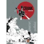 CRANK ／ TAISUKE KUSUNOKI/TOSHIHIRO MURASE/MIKIYA TANNNO/YU S.. (DVD)