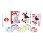 BD TVアニメ 「エスパー魔美」 アニバーサリーBD-BOX (Blu-ray Disc