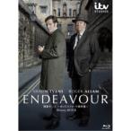 刑事モース 〜オックスフォード事件簿〜 Blu-ray-BOXII(Blu-ra.. ／ ショーン・エヴァンス (Blu-ray)