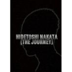 Hidetoshi Nakata-The Journey ／ 中田英寿 (DVD)