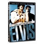 エルヴィス・オン・ステージ 没後30周年メモリアル・エディション ／ エルヴィス・プレスリー (DVD)