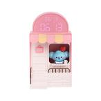 ショッピングbt21 【岩】BT21 カフェ時計 KOYA【アウトレット】