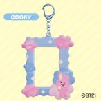 ショッピングbt21 BT21 カードホルダー (7)COOKY【アウトレット】