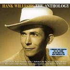 HANK WILLIAMS / THE ANTHOLOGY[ outlet ]