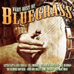 VARIOUS / VERY BEST OF BLUEGRASS[ outlet ]