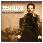 WOODY GUTHRIE / ULTIMATE COLLECTION[ outlet ]