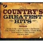 VARIOUS / COUNTRY*S GREATEST HITS[ outlet ]