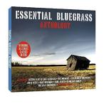 VARIOUS / ESSENTIAL BLUEGRASS[ outlet ]