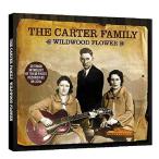 CARTER FAMILY / WILDWOOD FLOWER[ outlet ]