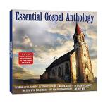 VARIOUS / ESSENTIAL GOSPEL ANTHOLO[ outlet ]