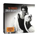 DINAH WASHINGTON / ESSENTIAL[ outlet ]