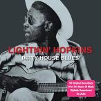 LIGHTNIN HOPKINS / DIRTY HOUSE BLUES[ outlet ]
