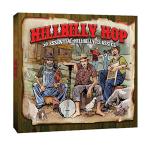 VARIOUS / HILLBILLY HOP (2CD)[ outlet ]