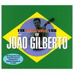 JOAO GILBERTO / BOSSA NOVA VIBE OF[ outlet ]