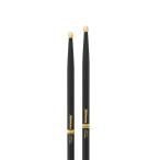 PROMARK Pro Mark барабанная палочка select баланс Active Grip Acorn chip Forward Balance 5B F5BAG (406 x 15.1mm)