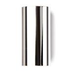 Jim Dunlop ( Jim Dunlop ) 318 ползун Хромированный steel Large Short размер Chromed Steel Slide Large Short