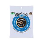 MARTIN アコースティックギター弦 AUTHENTIC ACOUSTIC Superior Performance MA530 Extra Light .010-.047
