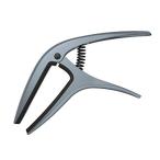 ERNIE BALL 9607 гитара для каподастр AXIS CAPO BLUE STEEL голубой * steel akogi/ электро обе для 2way specification 