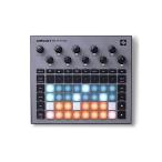 Novation CIRCUIT RHYTHM сэмплер секвенсор 