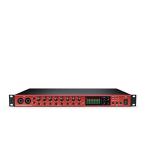 Focusrite Clarett+ Octopre микрофонный предусилитель 