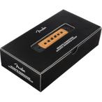 フェンダー Fender Mesquite Humbucking Acoustic Soundhole Pickup ◆アコースティックギター用マグネティックピックアップ