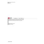 ( музыкальное сопровождение * литература ) Lee /40. . закон . Etude произведение 31.. no. 2 виолончель [ ваш заказ ]