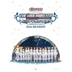 ( музыкальное сопровождение * литература ) The Idol Master sinterela девушки 2nd SEASON[ ваш заказ ]